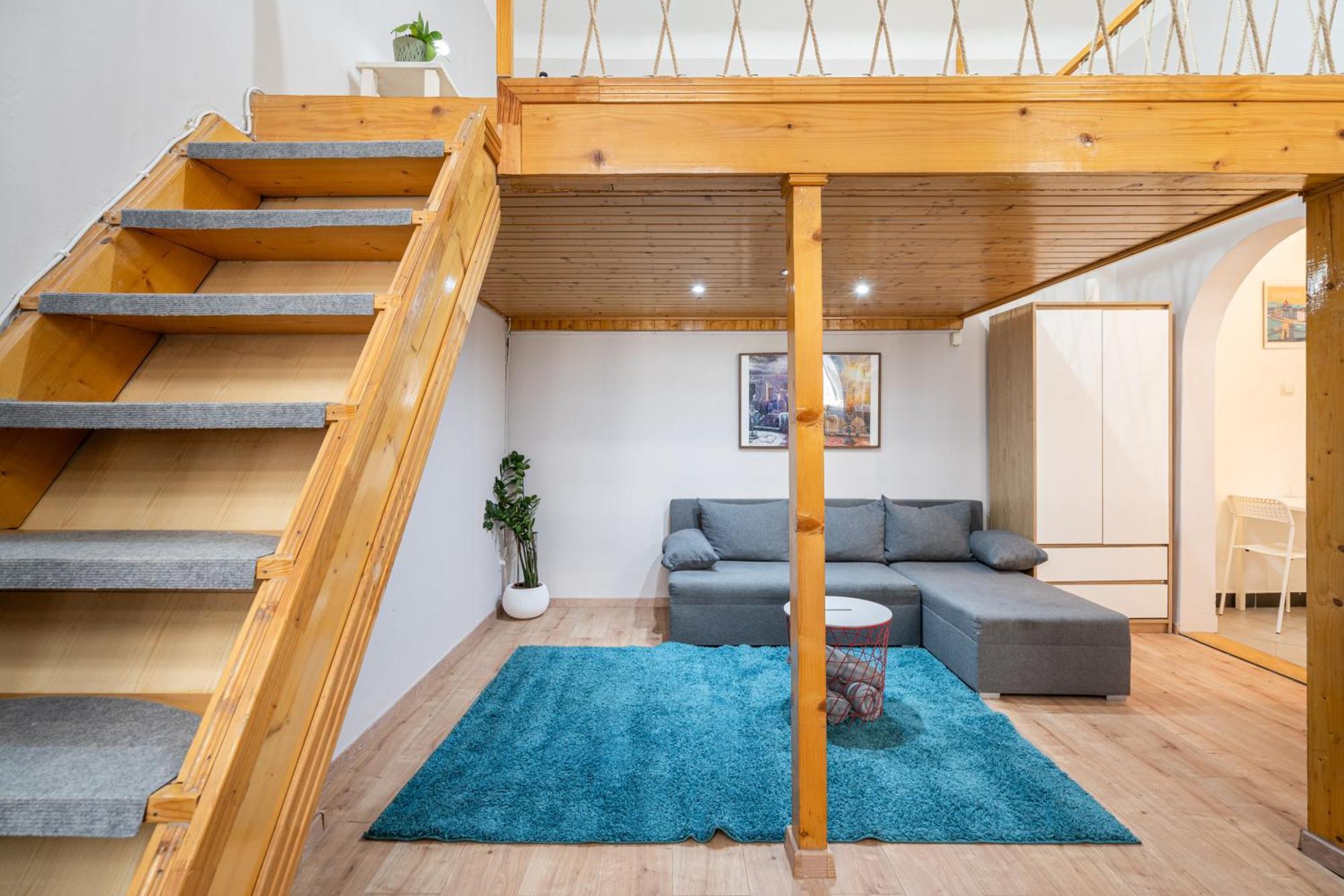Affordable Heroes' Square Residence Budapest Exterior foto